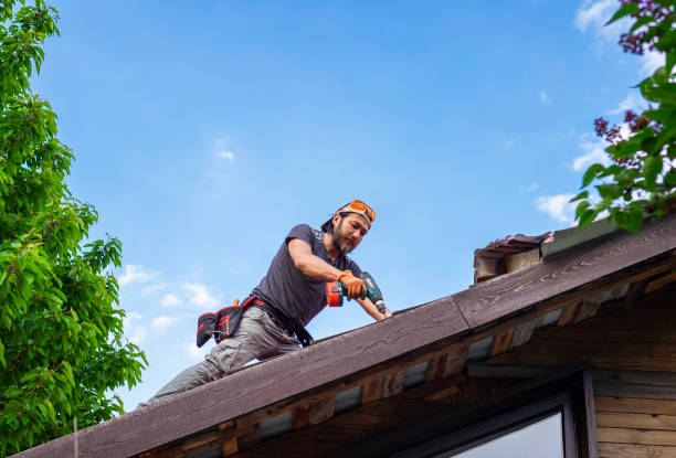 Fast & Reliable Emergency Roof Repairs in Arnold, MO