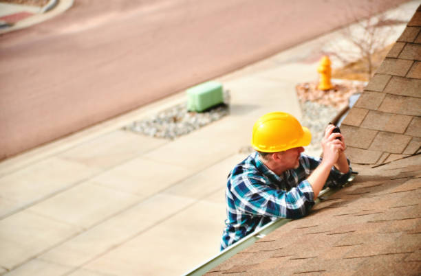 Roof Coating Services in Arnold, MO